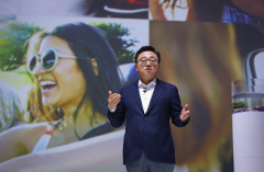 科技成就闪耀 Galaxy Note8正式登陆中国